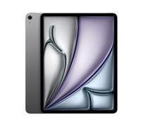 Apple - iPad Air M4 (2026) - 11"" - Wi-Fi + Cellular - 128Go - Space Grey