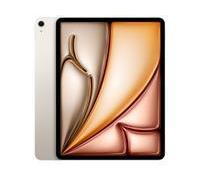 Tablette Apple iPad Air M4 (2026) Wi-Fi 128 Go 13 pouces Lumière stellaire