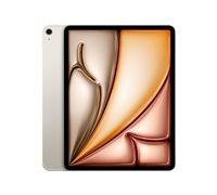 iPad Air M4 (13 ) 2026 5G 128 Go, Lumière stellaire