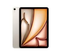 Apple iPad Air M4 13 pouces - Wi-Fi + 5G - 512 Go - lumière des étoiles