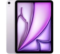 Apple - iPad Air M4 (2026) - 11"" - Wi-Fi + Cellular - 256Go - Mauve