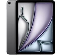 iPad Air 8 (2026), Puce M4, 11 5G 256 Go, Gris sidéral