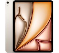 Tablette Apple iPad Air M4 (2026) Wi-Fi 128 Go 13 pouces Lumière stellaire
