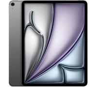 Apple - iPad Air M4 (2026) - 13"" - Wi-Fi + Cellular - 128Go - Space Grey