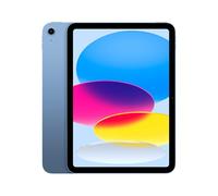 Apple iPad 128 Go 27,9 cm (11") Wi-Fi 6 (802.11ax) iPadOS 18 Bleu