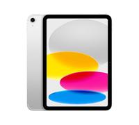 Apple iPad 5G LTE-TDD & LTE-FDD 512 Go 27,9 cm (11") Wi-Fi 6 (802.11ax) iPadOS 18 Argent