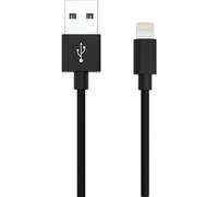 Apple iPad/iPhone/iPod Câble de charge Ansmann 1700-0078