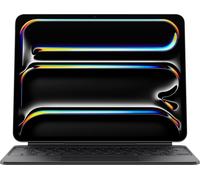 Apple iPad Magic Keyboard Case pour iPad Pro 13'' (M4) Allemand/Français (Suisse) Noir
