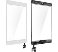 Apple iPad Mini 1/ Mini 2 Pièce de rechange écran tactile - Blanc