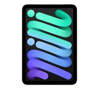 Apple iPad mini 128 Go 21,1 cm (8.3") Wi-Fi 6E (802.11ax) iPadOS 18 Gris