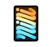 Apple iPad mini 128 Go 21,1 cm (8.3") Wi-Fi 6E (802.11ax) iPadOS 18 Bleu