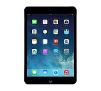Apple iPad mini 2 16 Go 20,1 cm (7.9 ) Wi-Fi 4 (802.11n) iOS Gris