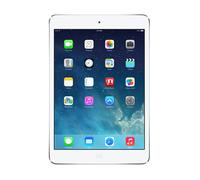 Apple iPad mini 2 32 Go 20,1 cm (7.9 ) 1 Go Wi-Fi 4 (802.11n) iOS Argent