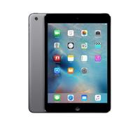 Apple iPad mini 2 Wi-Fi - 2e génération - tablette - 16 Go - 7.9" IPS (2048 x 1536) - gris sidéral