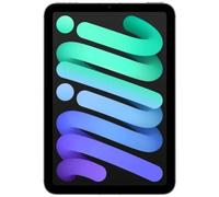 Apple iPad mini 2024 128GB WiFi + Cellular Gris Espacial