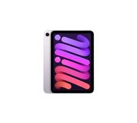 Apple iPad mini 256 Go 21,1 cm (8.3") Wi-Fi 6E (802.11ax) iPadOS 18 Violet