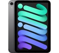 Apple iPad mini 5G TD-LTE & FDD-LTE 128 Go 21,1 cm (8.3") Wi-Fi 6E (802.11ax) iPadOS 18 Gris