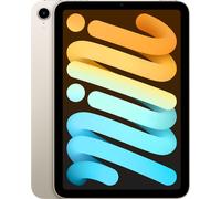 Apple iPad mini - 21,1 cm (8.3 pouces) - 2266 x 1488 pixels - 256 Go - iPadOS 15 - 293 g - beige