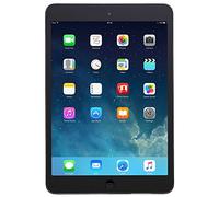 Apple iPad mini (2ème Génération, 7.9-Pouces, 2015), 128Go, Wi-Fi, Gris Sidéral (Reconditionné)