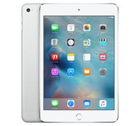 Apple iPad mini 4 16 Go 20,1 cm (7.9 ) Wi-Fi 5 (802.11ac) iOS Argent