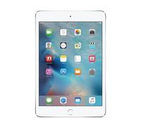 Apple iPad Mini 4 32Go 4G - Argent - Débloqué (Reconditionné)