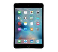 Apple iPad mini 4 4G LTE 32 Go 20,1 cm (7.9 ) Wi-Fi 5 (802.11ac) iOS Gris