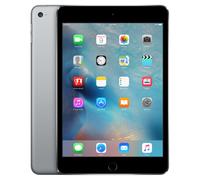 Apple iPad mini 4 4G LTE 64 Go 20,1 cm (7.9 ) Wi-Fi 5 (802.11ac) iOS Gris