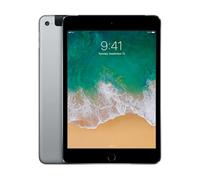 Apple iPad Mini 4 64Go Wi-Fi - Gris Sidéral (Reconditionné)