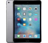 Apple iPad mini 4 7,9 128 Go [Wi-Fi] gris sidéral Reconditionné Bon état