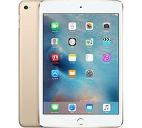 Apple iPad mini 4 7,9 128 Go [Wi-Fi] or Reconditionné Bon état