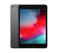 Apple iPad mini 4G LTE 64 Go 20,1 cm (7.9 ) Wi-Fi 5 (802.11ac) iOS 12 Gris
