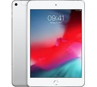 Apple iPad mini 5 7,9 64 Go [Wi-Fi + cellulaire] argent Reconditionné Très bon état