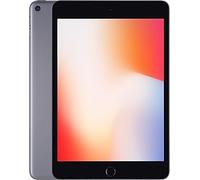 Apple iPad mini 5 7,9 64 Go [Wi-Fi] gris sidéral Reconditionné Bon état
