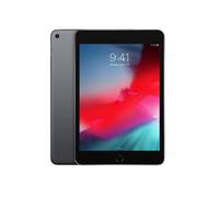 Apple iPad mini 5.Gen (2019) 64 Go WiFi + Cellulaire Gris Sidéral