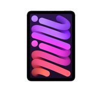 Apple iPad mini 5G TD-LTE & FDD-LTE 128 Go 21,1 cm (8.3``) Wi-Fi 6E (802.11ax) iPadOS 18 Violet