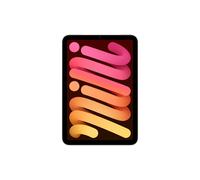 Apple iPad mini 5G TD-LTE & FDD-LTE 512Go 21.1cm (8.3") Liquid Retina IPS 2266x1488 Wi-Fi 6E (802.11ax) iPadOS 18 Beige, Processeur A17 Pro, Neural Engine