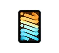 Apple iPad mini 5G TD-LTE & FDD-LTE 512Go, Écran 8.3" Liquid Retina IPS, Puce A17 Pro, Wi-Fi 6E (802.11ax), iPadOS 18, Bleu