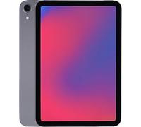 Apple iPad mini 6 8,3 64 Go [Wi-Fi] gris sidéral Reconditionné Bon état