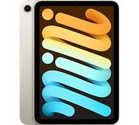 Apple iPad mini 6 8,3 64 Go [Wi-Fi] lumière stellaire Reconditionné