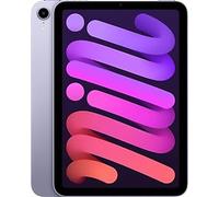 Apple iPad mini 6 8,3 64 Go [Wi-Fi] mauve Reconditionné