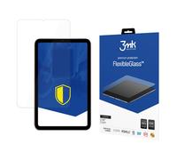Apple iPad Mini 6/Apple iPad Mini 7 - jusqu'à 8,3 pouces, verre flexible 3mk