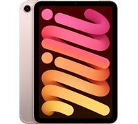 Apple iPad mini 6 Cellular 64 GB Pink Wie Neu