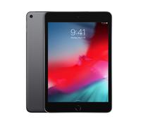 Apple iPad mini 64 Go 20,1 cm (7.9 ) 3 Go Wi-Fi 5 (802.11ac) iOS 12 Gris