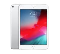 Apple iPad mini 64 Go 20,1 cm (7.9 ) Wi-Fi 5 (802.11ac) iOS 12 Argent