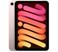 Apple Ipad Mini 6Th Gen 64Gb Wifi Rose Taille unique Unisex