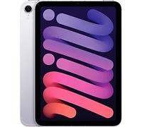 Apple iPad mini 7 8,3 256 Go [Wi-Fi + Cellulaire] mauve Reconditionné
