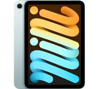 Apple iPad Mini 7 Gen 256Go WiFi (2024) Blue A2993