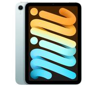 Apple iPad mini (7ème Gen) 128GB Wi-Fi - Bleu