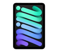 Apple iPad mini (7ème Gen) 128GB Wi-Fi - Gris Espace