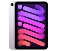 Apple iPad mini (7ème Gen) 256GB Wi-Fi - Violet